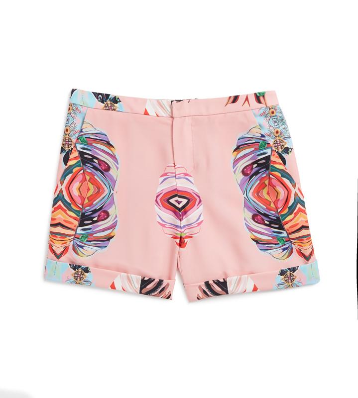 Alma Shorts