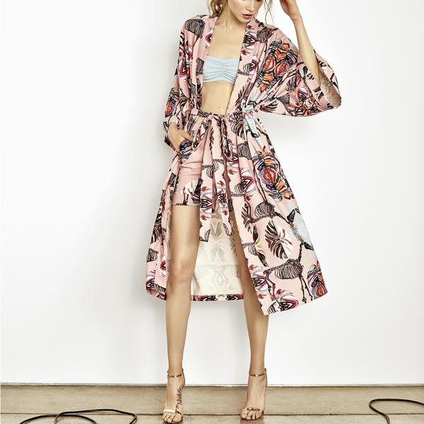 Alma Kimono
